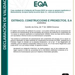 DNSH Estrada EXTRACO 1