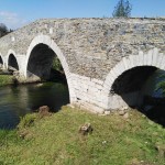 Ponte Furelos 1