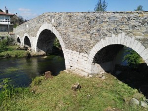 Ponte Furelos 1