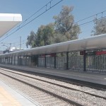 PORTADA-Estación Palacio de Congresos Sevilla