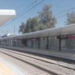 PORTADA-Estación Palacio de Congresos Sevilla