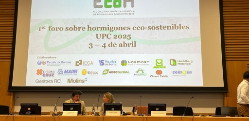 foto Foro hormigones abril 2025 foto Foro hormigones abril 2025