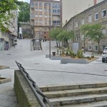 FOTO PORTADA-Humaniz. As Mercedes-casco histórico Ourense