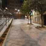 Humanización plaza As Mercedes-casco histórico Ourense sep-25 (4)