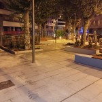 Humanización plaza As Mercedes-casco histórico Ourense sep-25 (8)