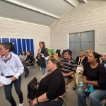 FOTO 2 Mulleres en Extraco