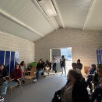 FOTO 4 Mulleres en Extraco