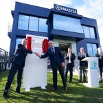 FOTO 5 Inauguración Emasesa