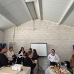 FOTO 5 Mulleres en Extraco