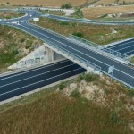 Foto 6 viaducto y glorieta